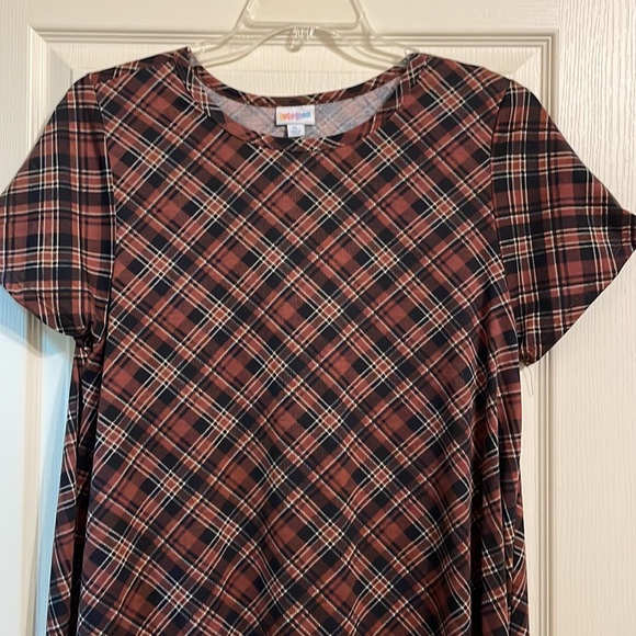 LLR Carly High/Low dress, Plus size 18 - Picture 6 of 6